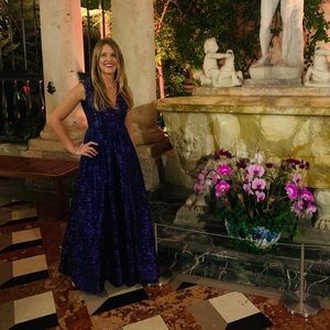 Meet your Posher, Kristin